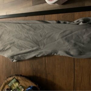 Grey lululemon leggings 16